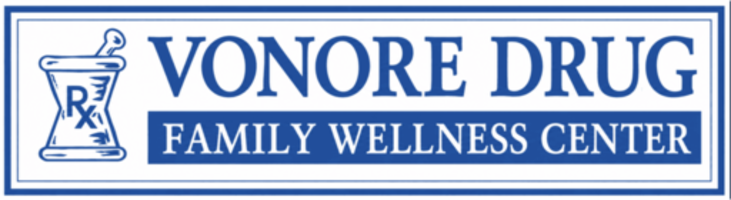 Vonore Drug Family Wellness Center logo