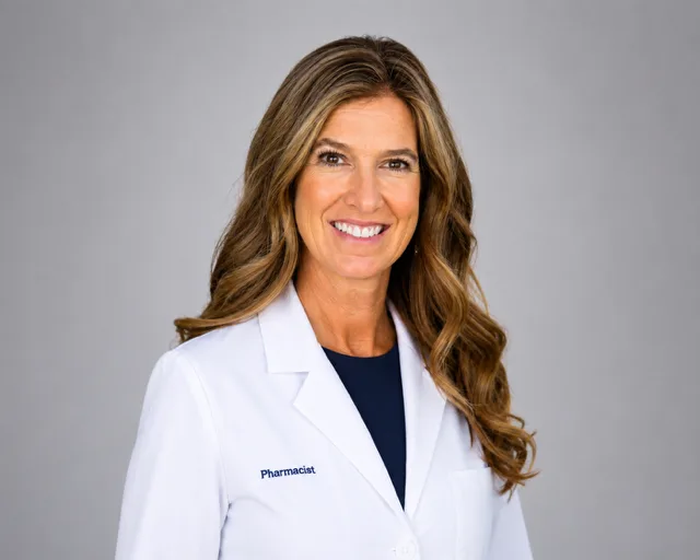 Missy, pharmacist at Vonore Drug Family Wellness Center